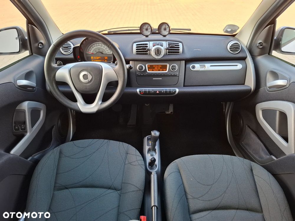 Smart Fortwo - 22