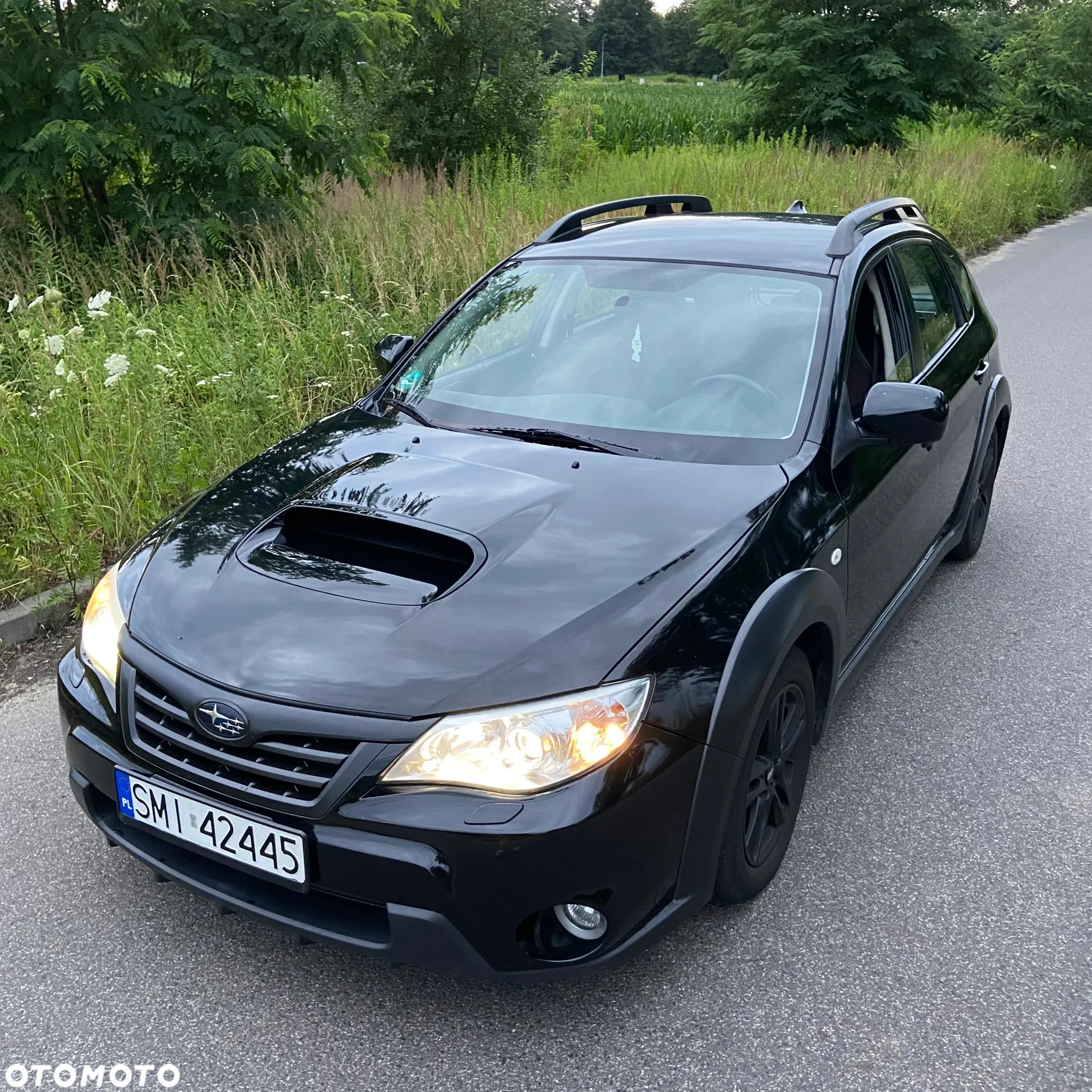 Subaru Impreza 2.0D XV - 10
