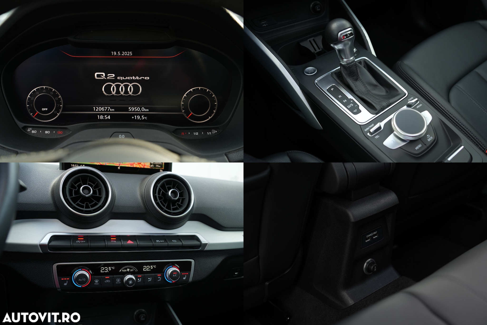 Audi Q2 40 TFSI quattro S tronic Design - 13