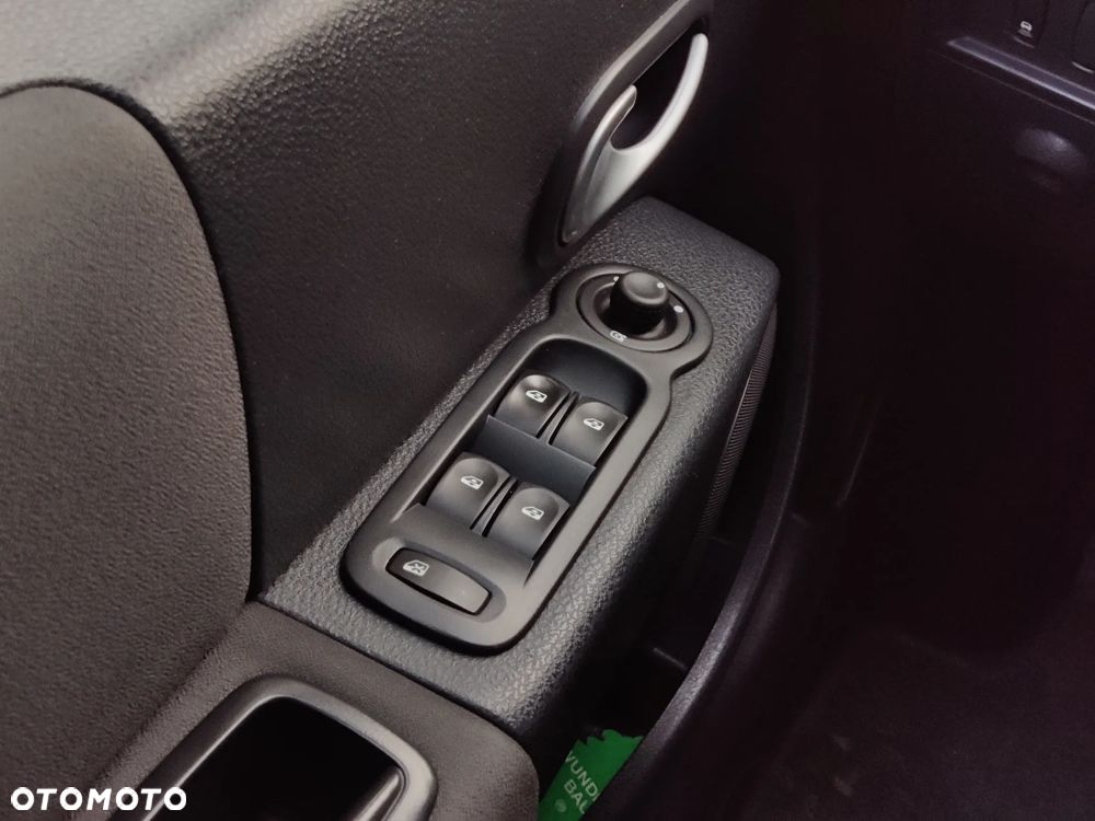 Renault Modus Grand 1.5 dCi FAP Luxe - 9