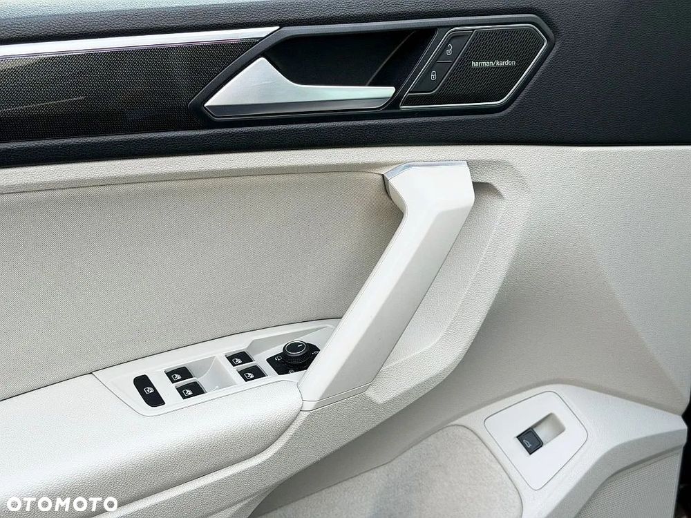 Volkswagen Tiguan 2.0 TDI BMT SCR 4Mot Highline DSG - 27