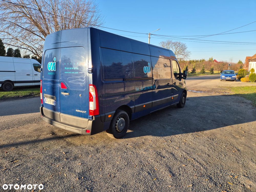 Renault Master - 13