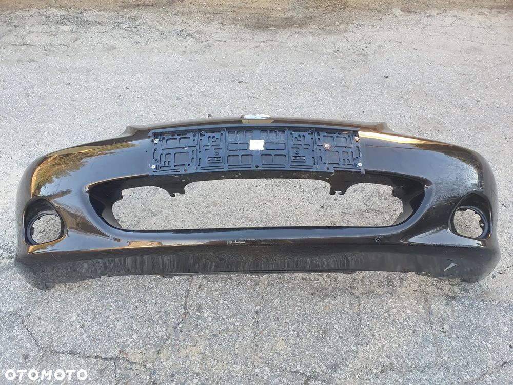 Mazda MX5 MX-5 II 2 NB Lift 01-05 Zderzak Przód Przedni N066-50031 - 2