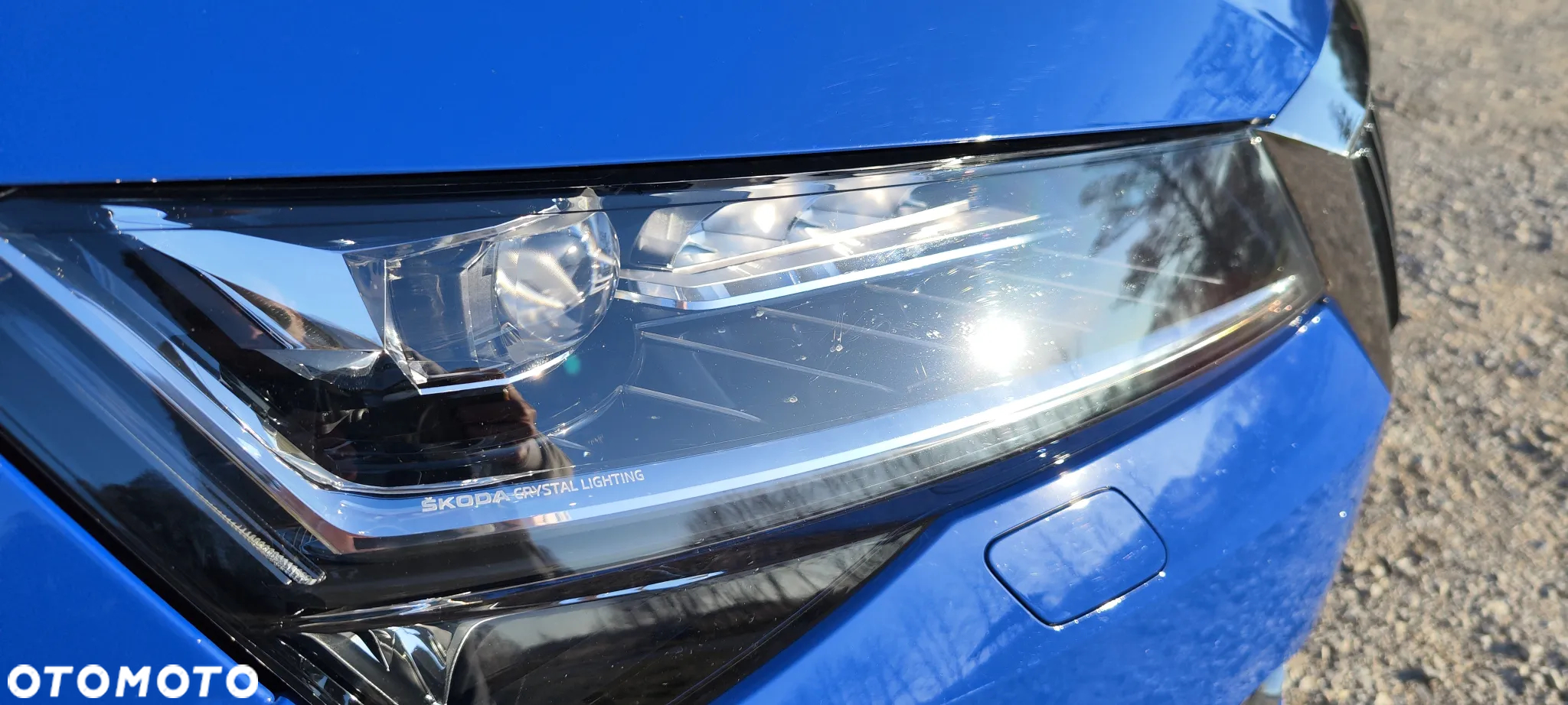 Skoda Superb 1.4 TSI Plug-In Hybrid Ambition DSG - 11