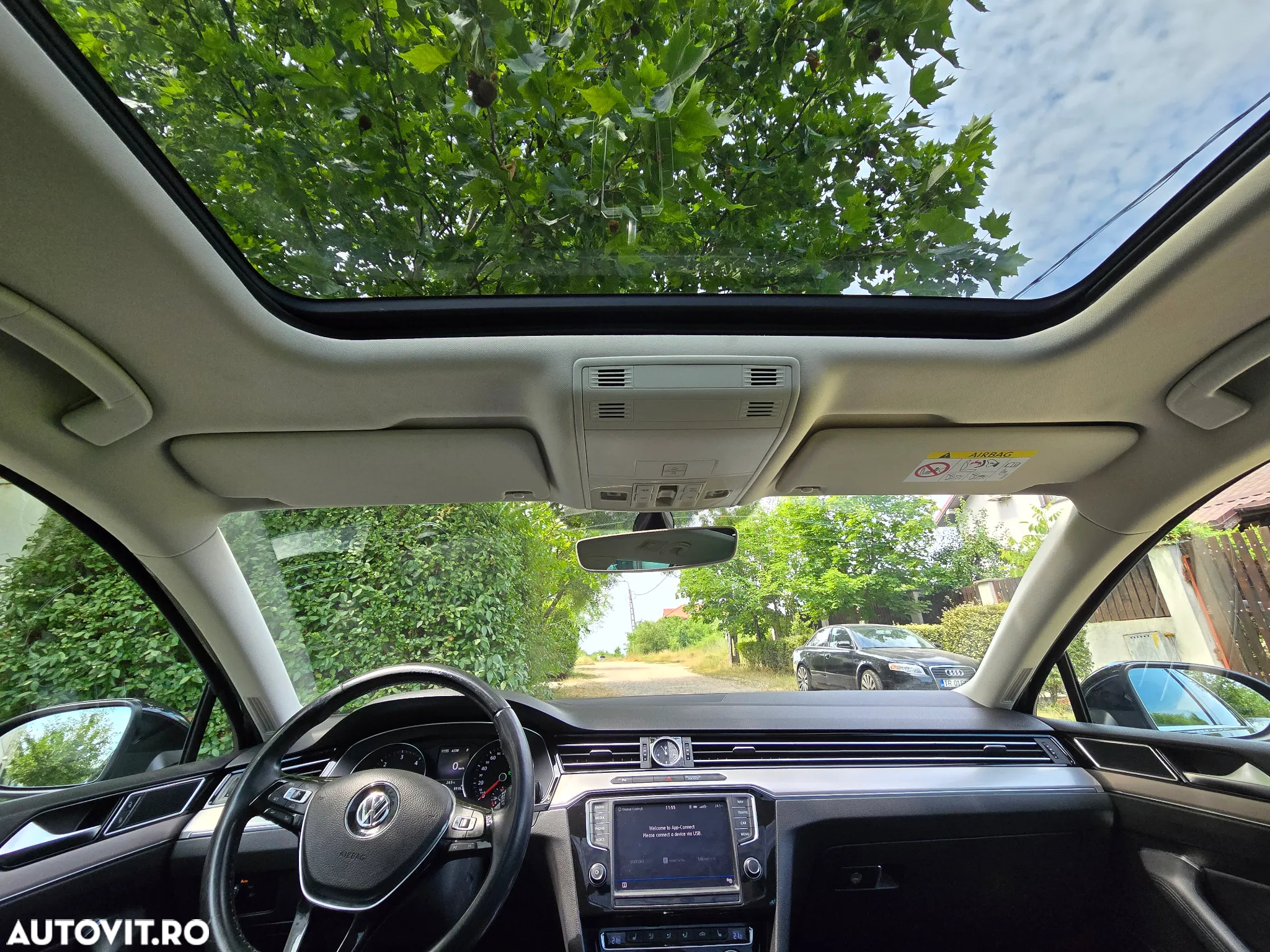 Volkswagen Passat - 23