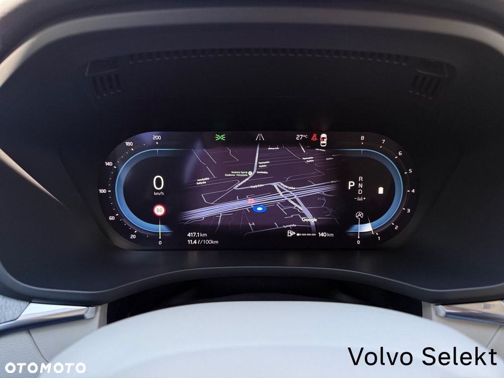 Volvo XC 60 - 19