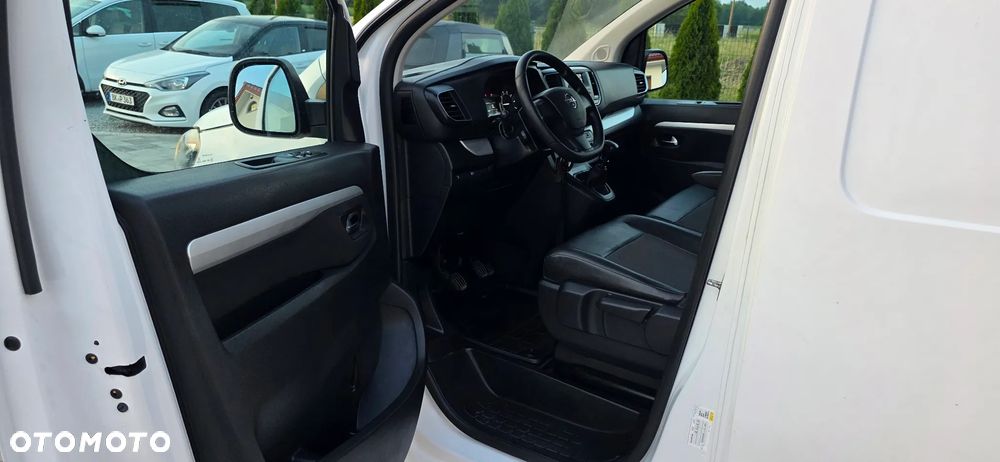 Opel Vivaro - 9