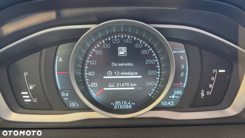 Volvo V70 D4 Drive-E Momentum - 19