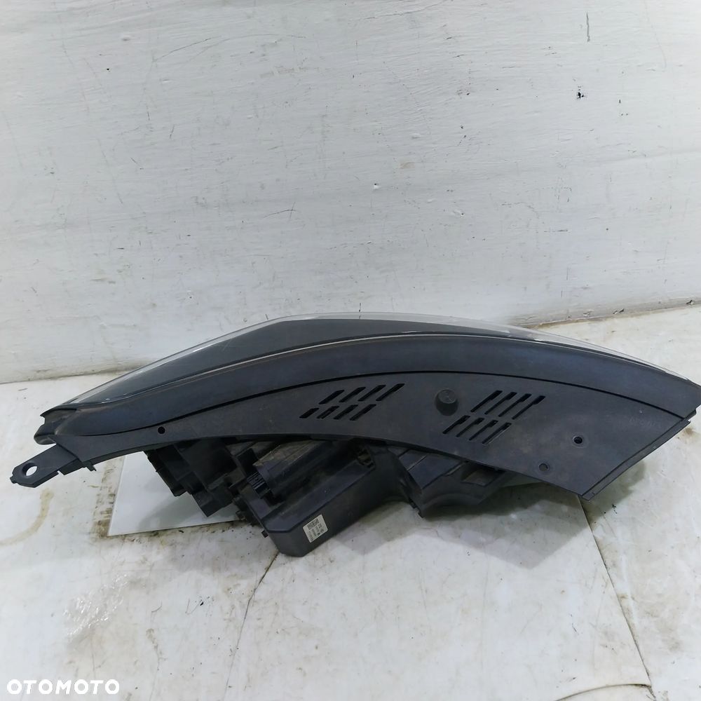 TUCSON III LIFT REFLEKTOR LEWY LAMPA LEWA 92101D7700 EUROPA - 5