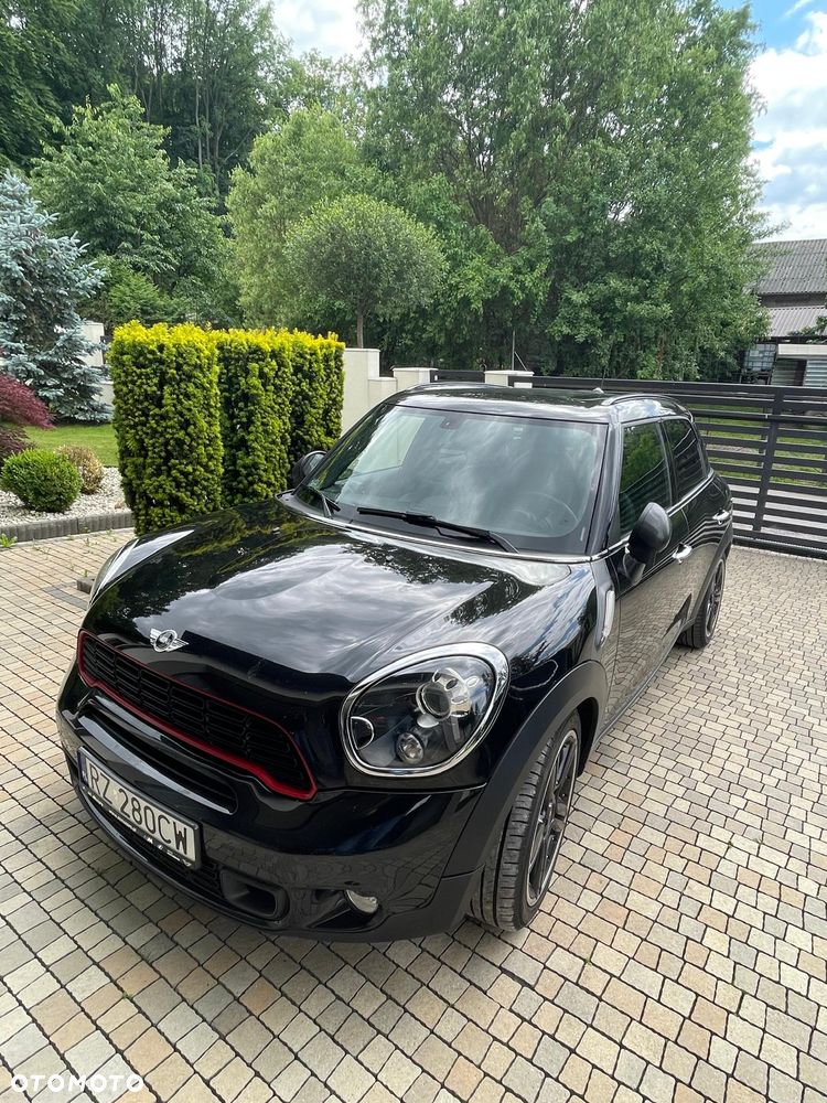 MINI Cooper - 4