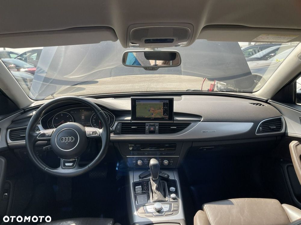 Audi A6 Allroad 3.0 TDI Quattro S tronic - 10