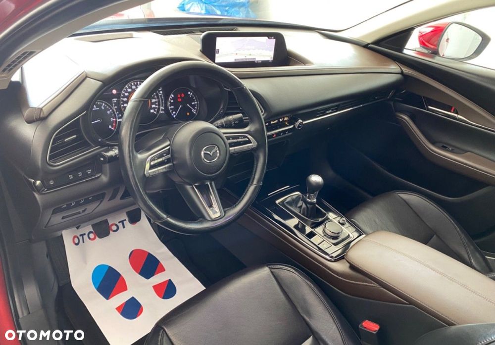 Mazda CX-30 - 8