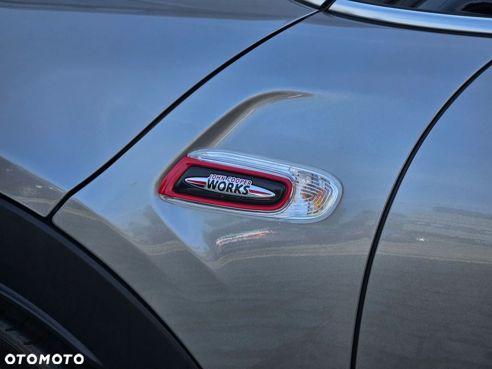 MINI John Cooper Works Copper sport - 13