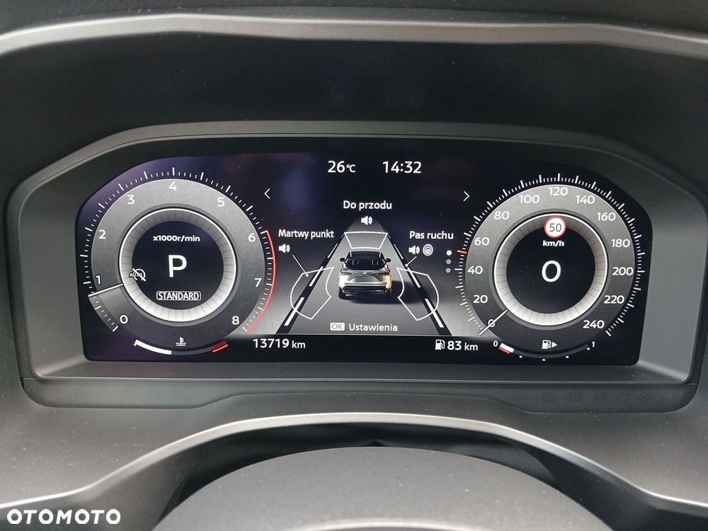 Nissan Qashqai 1.3 DIG-T MHEV 4x4 N-Design Xtronic - 16