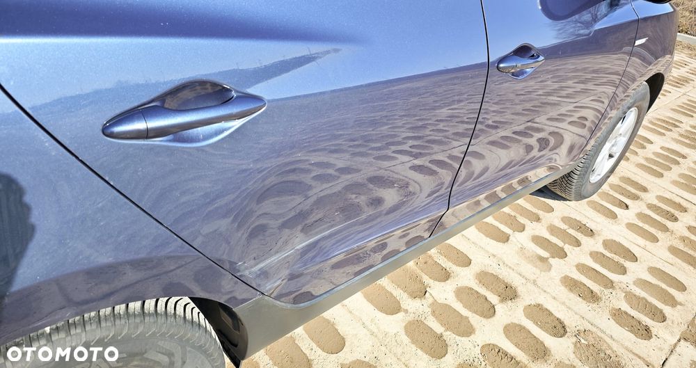 Hyundai ix35 2.0 2WD Automatik Style - 11