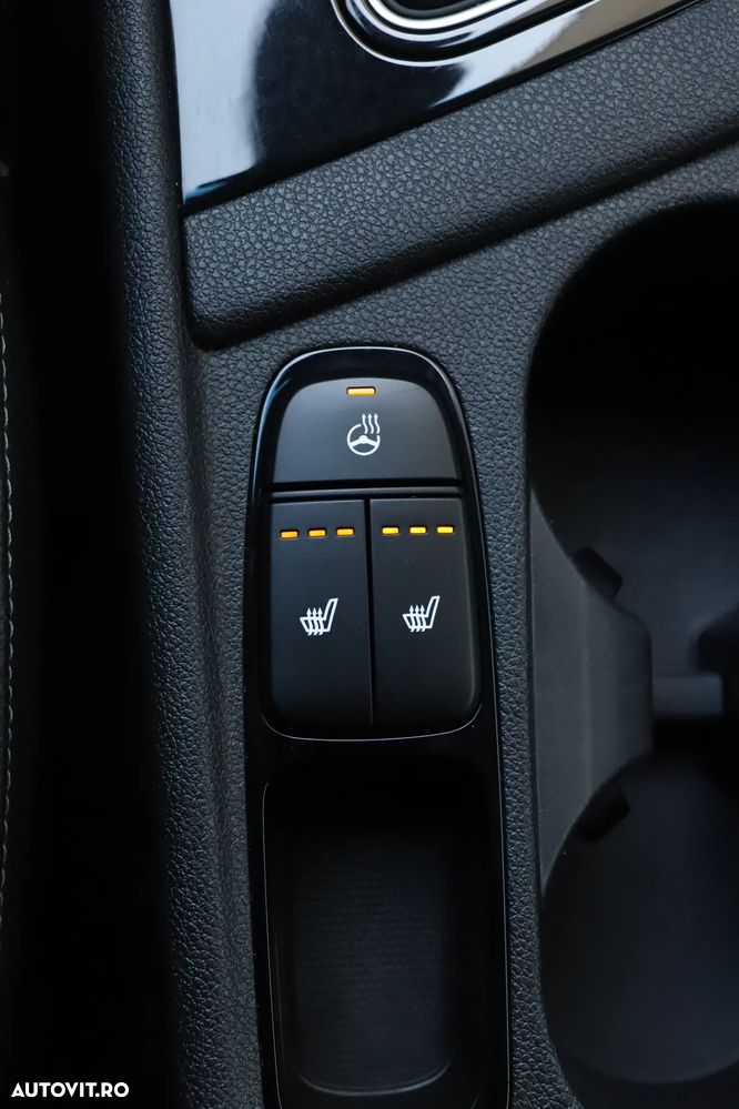 Kia Niro 1.6 GDI 6DCT HEV Classic - 16