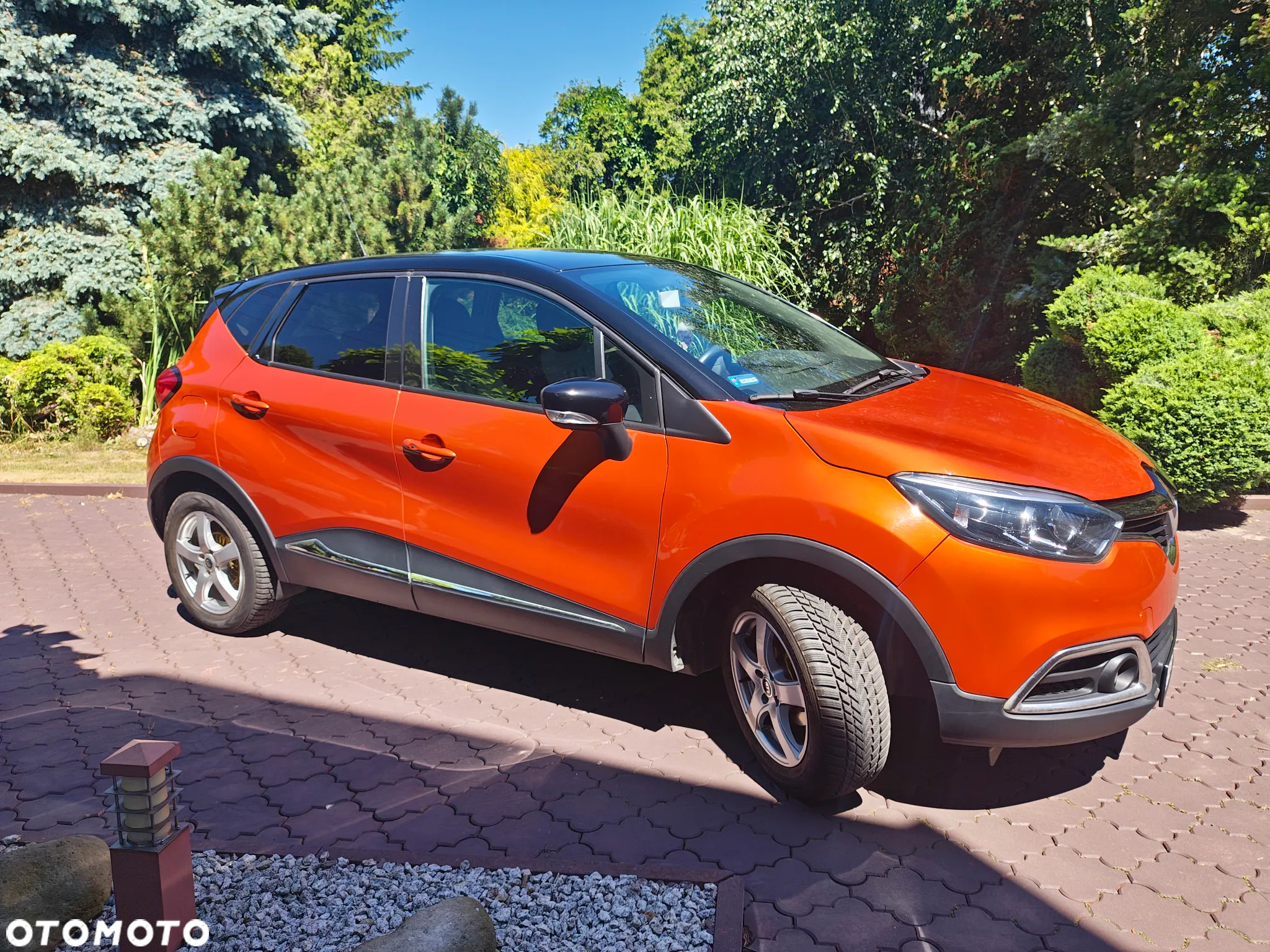 Renault Captur 0.9 Energy TCe Intens EU6 - 5