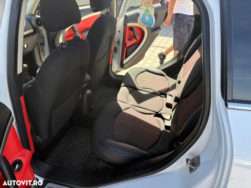 Mini Countryman Cooper D All4 Park Lane - 7