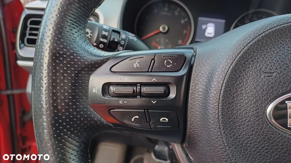 Kia Stonic 1.0 T-GDI 120 Spirit - 16