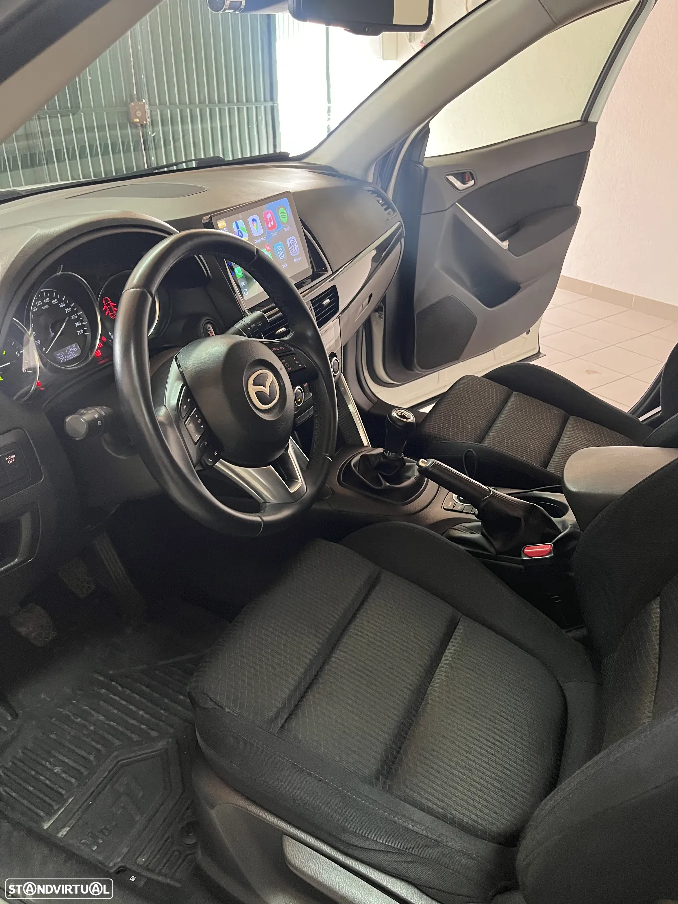 Mazda CX-5 2.2 D Evolve HS - 2