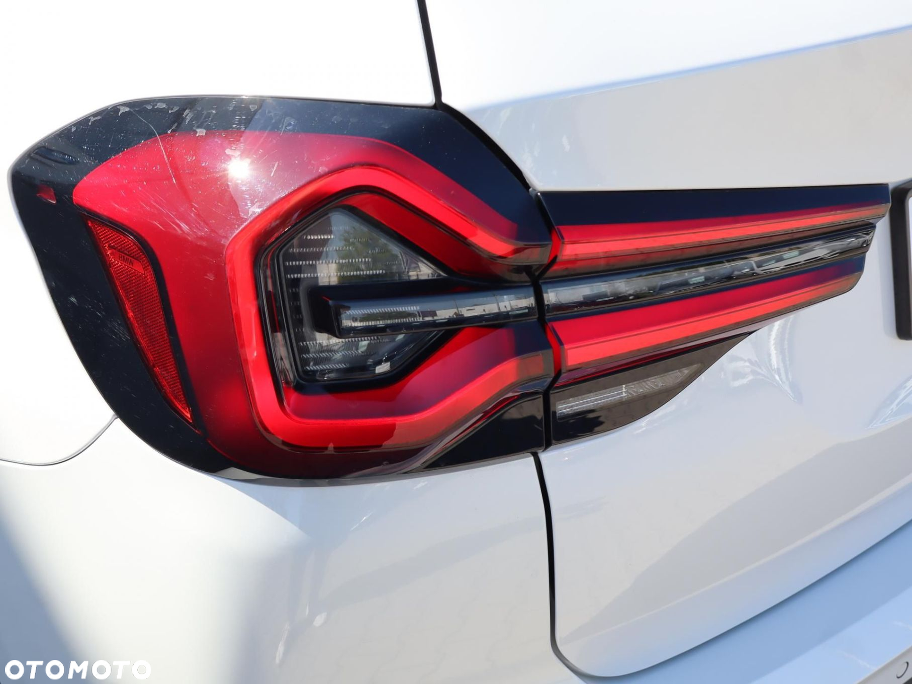 BMW X3 - 23