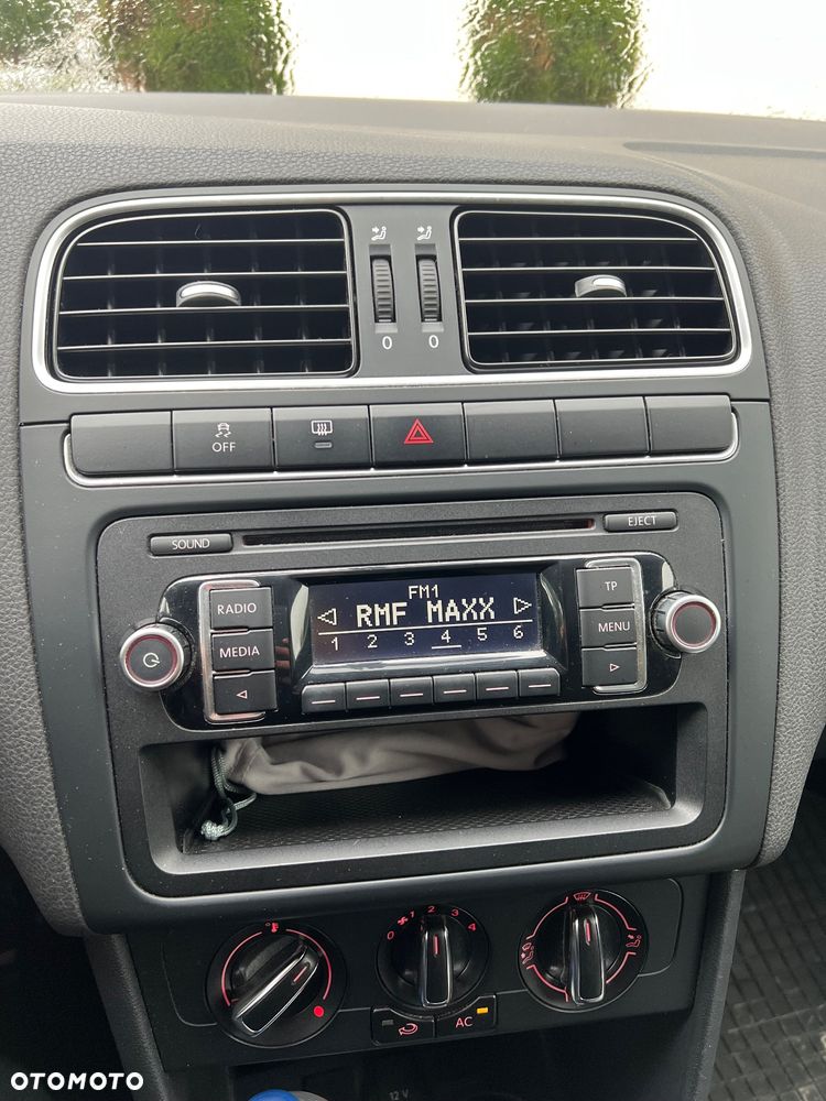 Volkswagen Polo 1.2 TSI Comfortline - 11