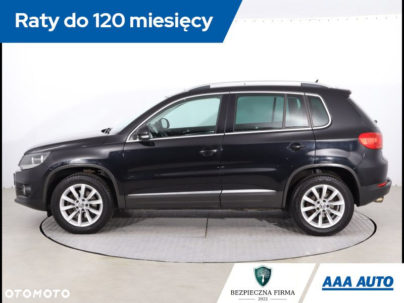 Volkswagen Tiguan - 3