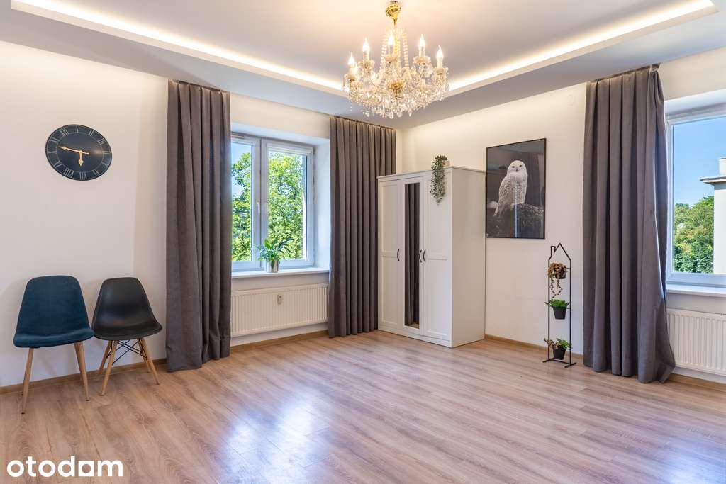 Częstochowa, ul. Gąsiorowskiego | Mieszkanie