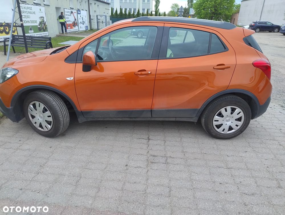 Opel Mokka 1.6 Active S&S - 2