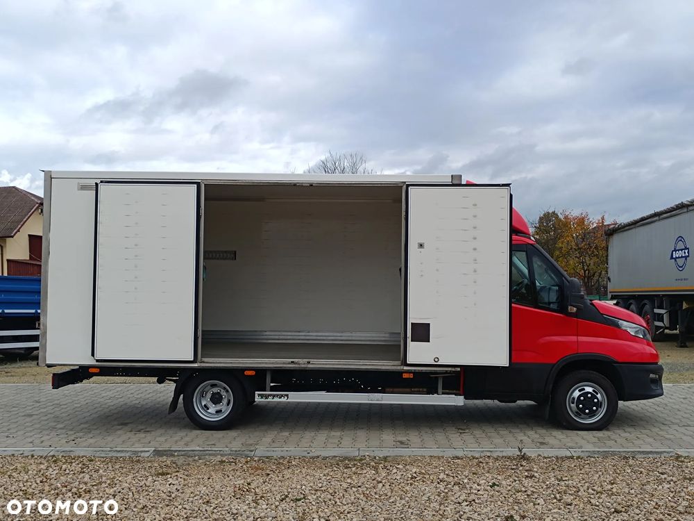 Iveco Daily 50c16 50c15 60c16 65c17 , DMC 3.5/6.5T - 11