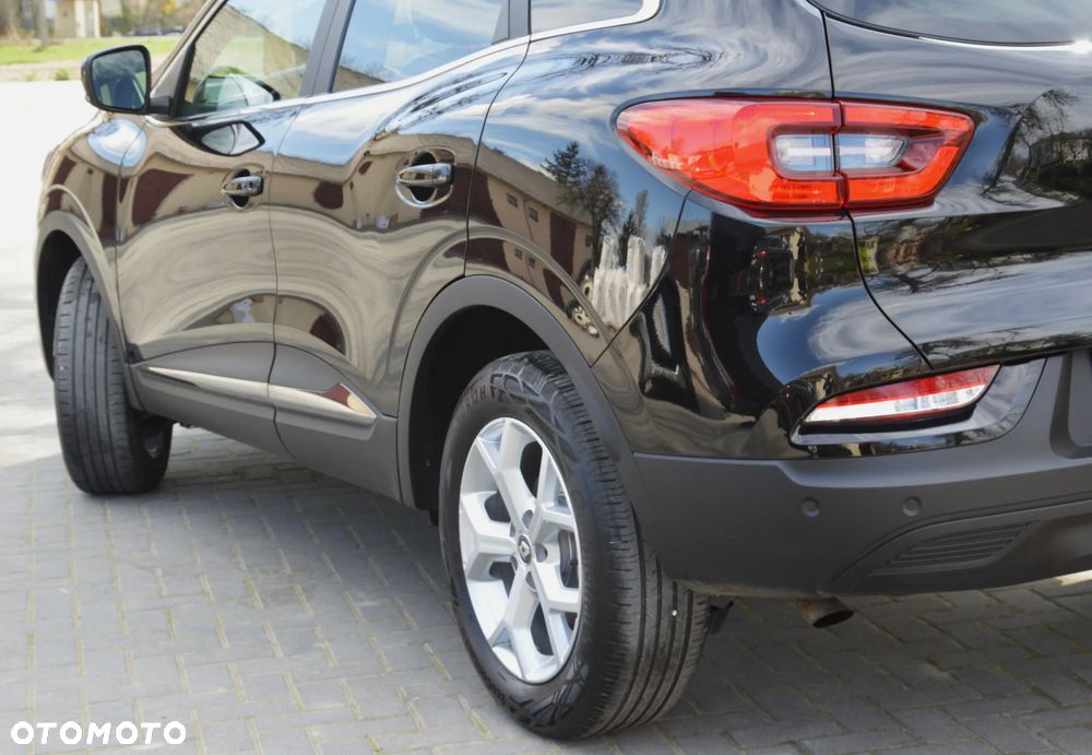 Renault Kadjar 2016 photo 4