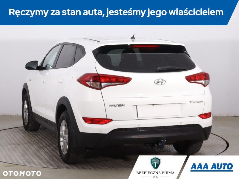 Hyundai Tucson - 6