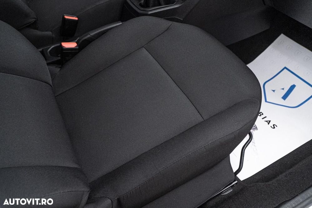 Dacia Jogger 7 locuri ECO-G 100 Comfort - 37