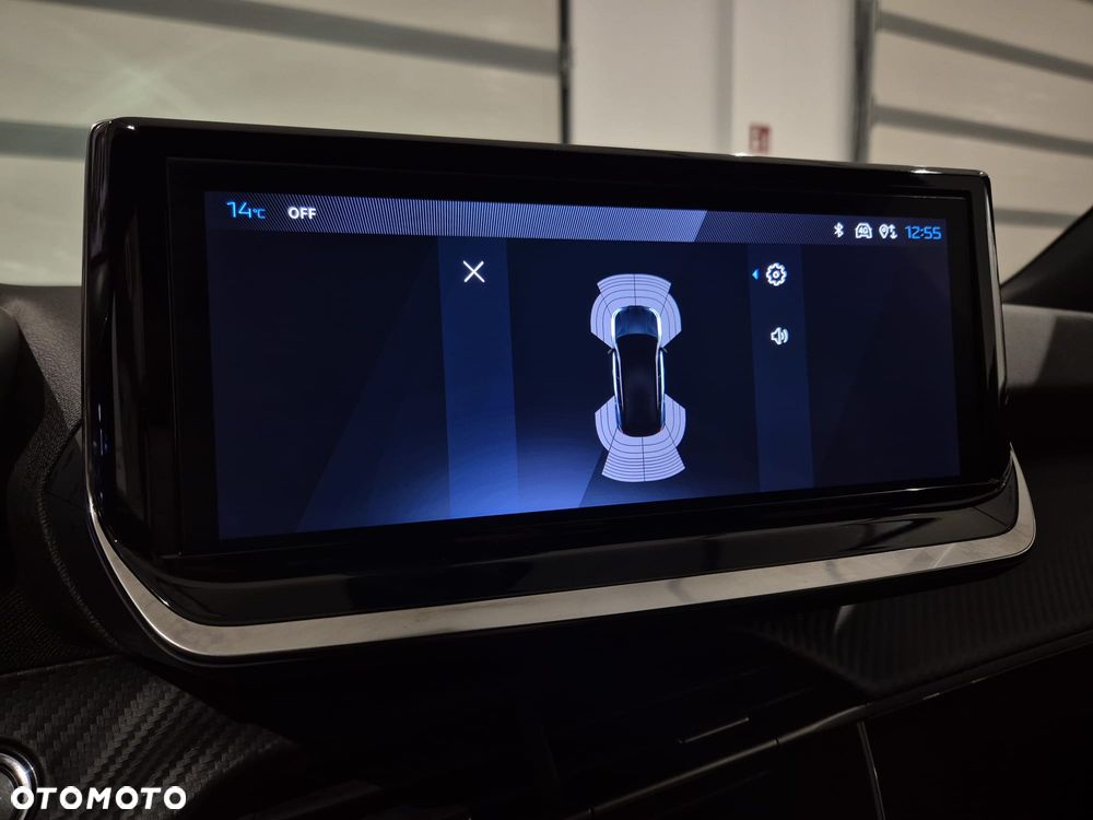 Peugeot 2008 PureTech 100 Allure S&S BVM6 - 12