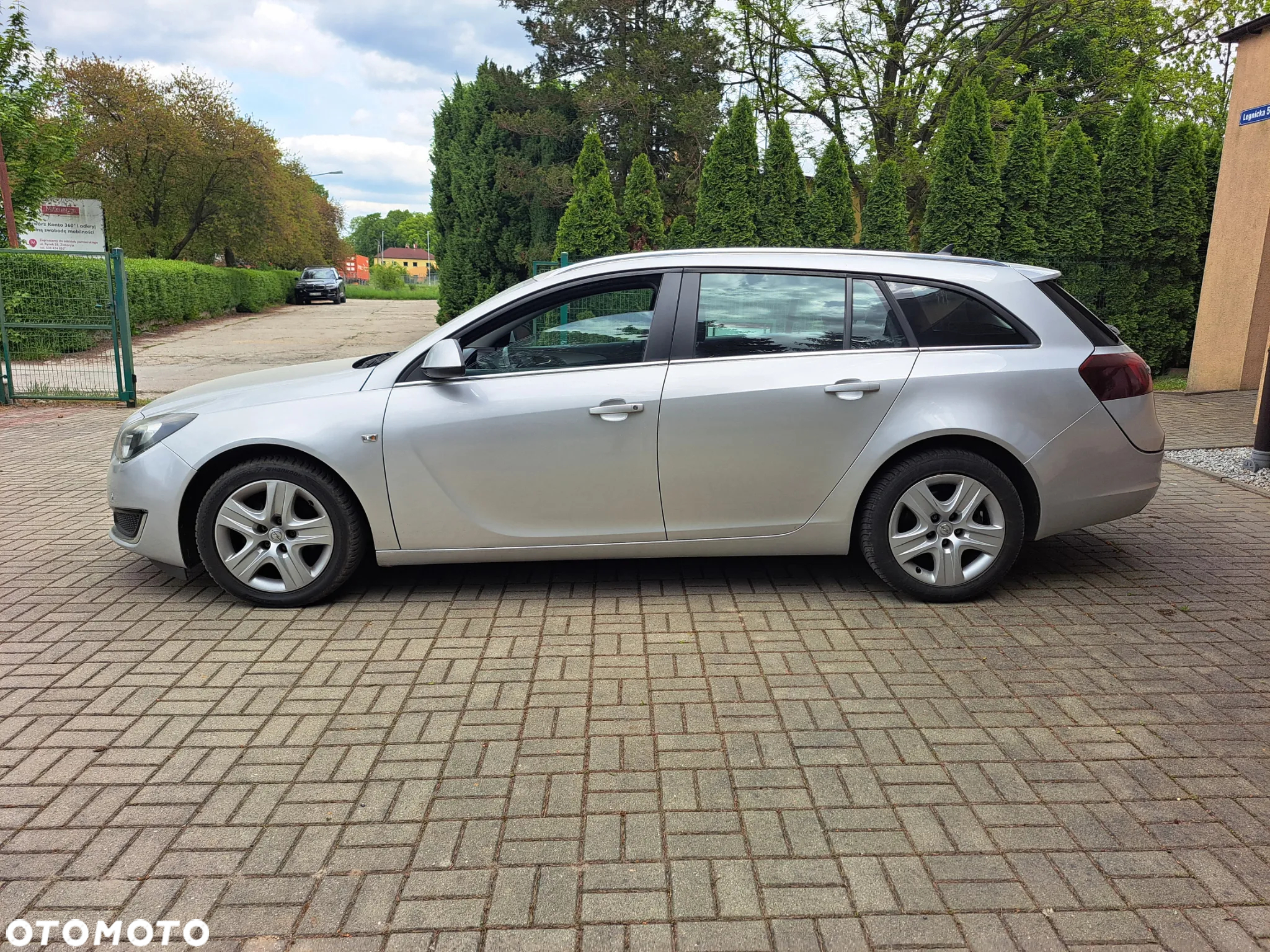 Opel Insignia 2.0 CDTI Active ecoFLEX S&S - 16