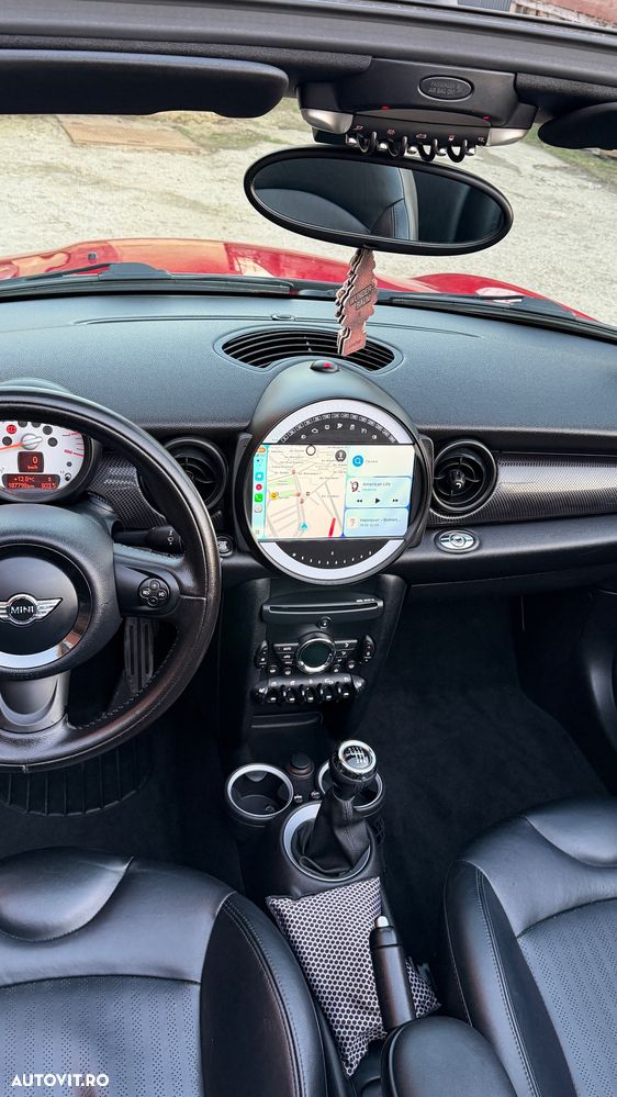 Mini Cooper S - 5