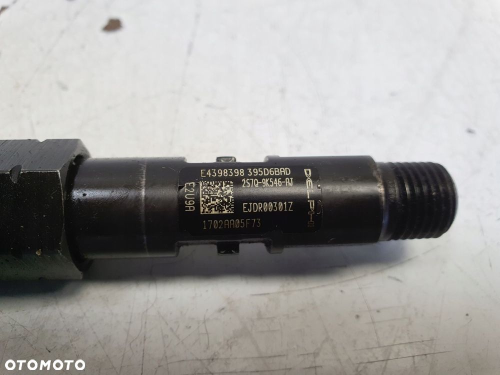 WTRYSKIWACZ Ford Mondeo III MK3 2.0 TDCI _ wtrysk 2S7Q-9K546-AJ - 2