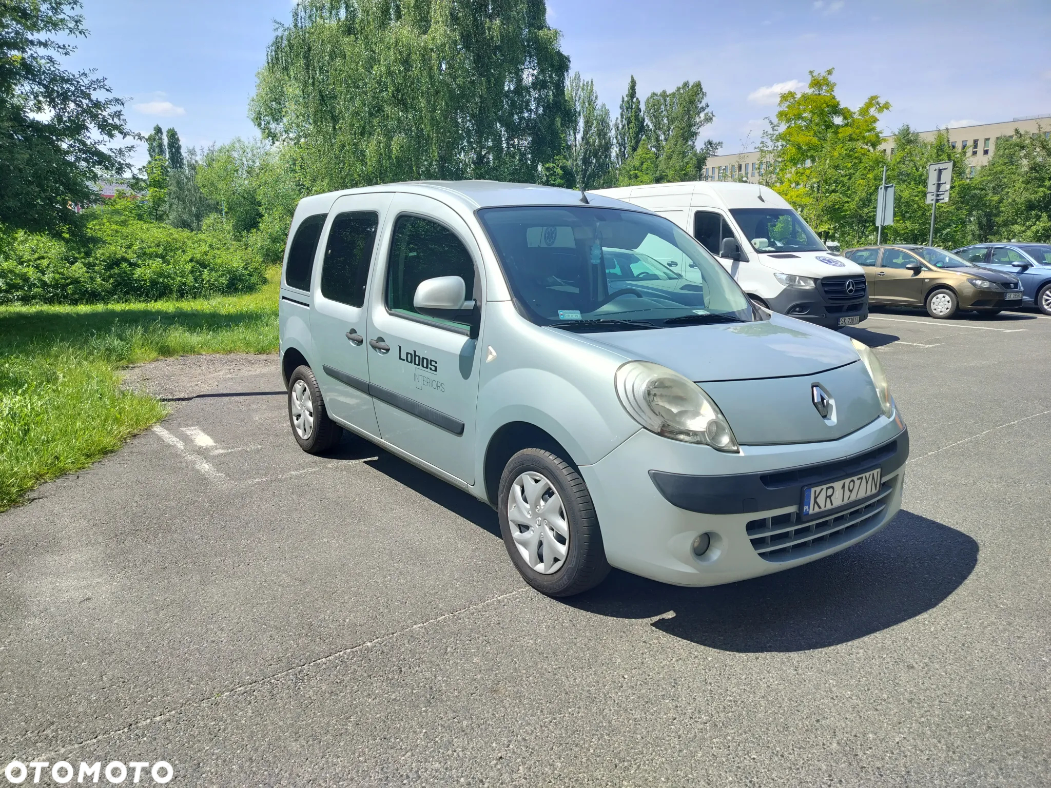 Renault Kangoo - 3