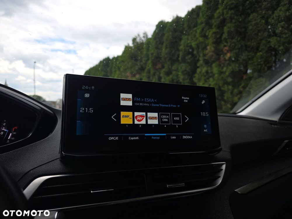 Peugeot 5008 - 21