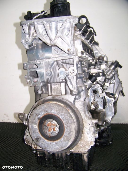 KLASA A W177 2.0D CDI 110kW 150KM SILNIK 654920 - 2