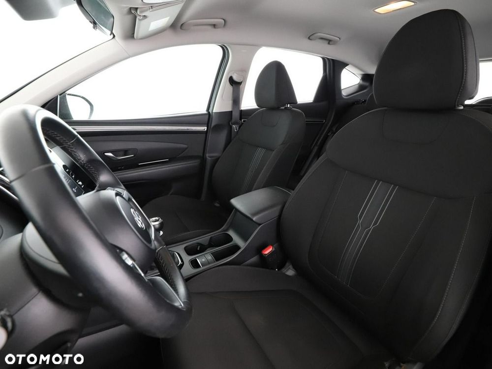 Hyundai Tucson 1.6 T-GDi 2WD Select - 14