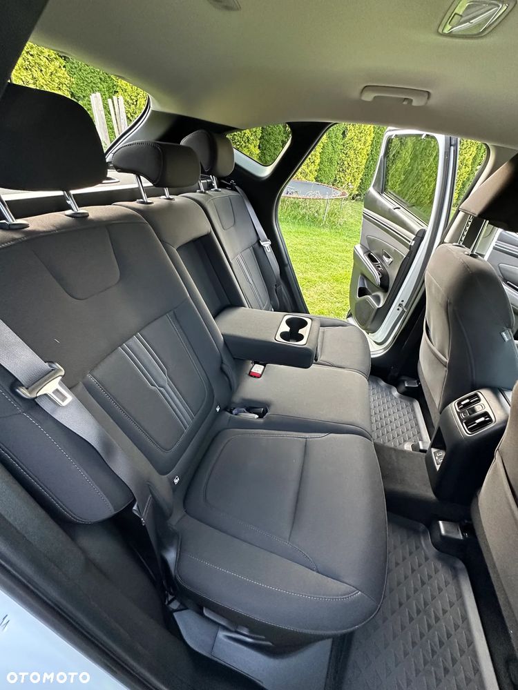Hyundai Tucson 1.6 T-GDi 48V Platinum 4WD DCT - 22