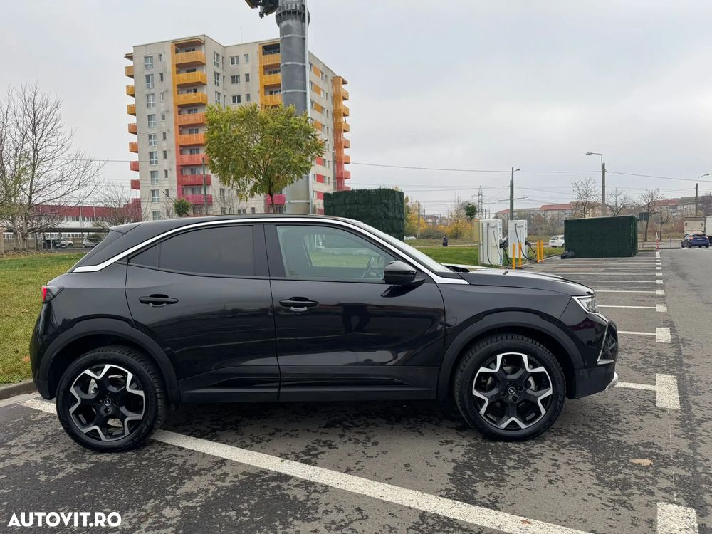 Opel Mokka 1.5 Diesel Ultimate - 20