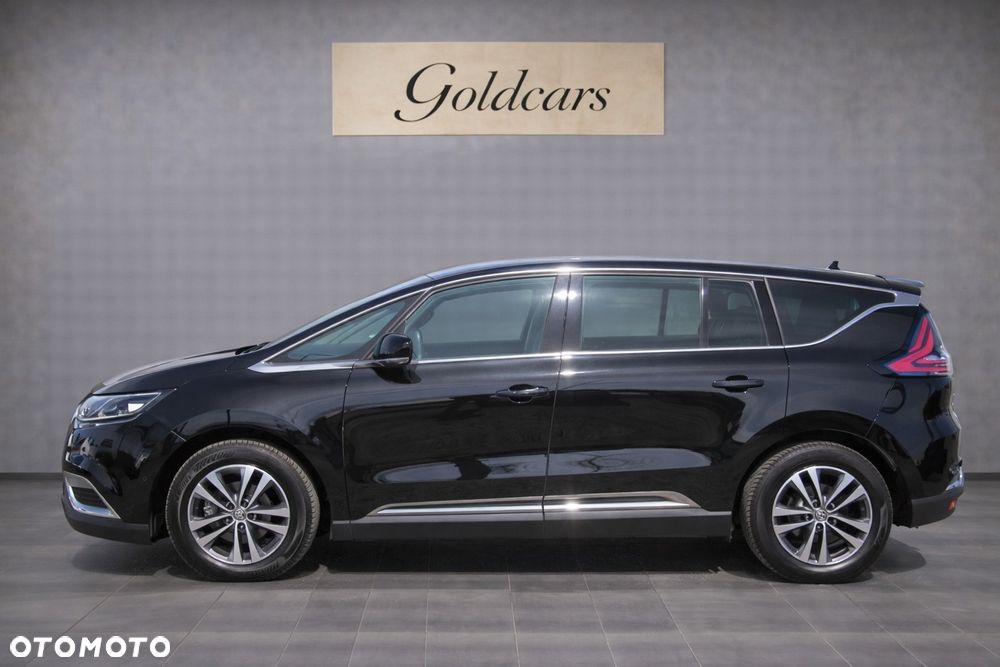 Renault Espace TCe 225 EDC GPF BUSINESS EDITION - 4