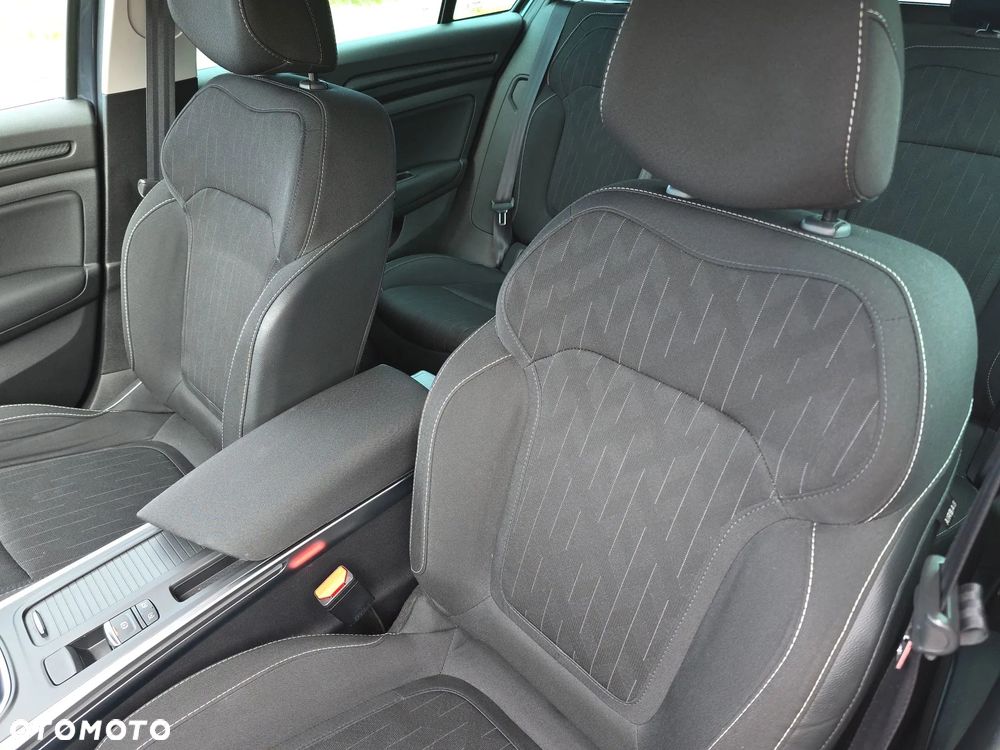 Renault Megane 1.3 TCe FAP Limited EDC - 12