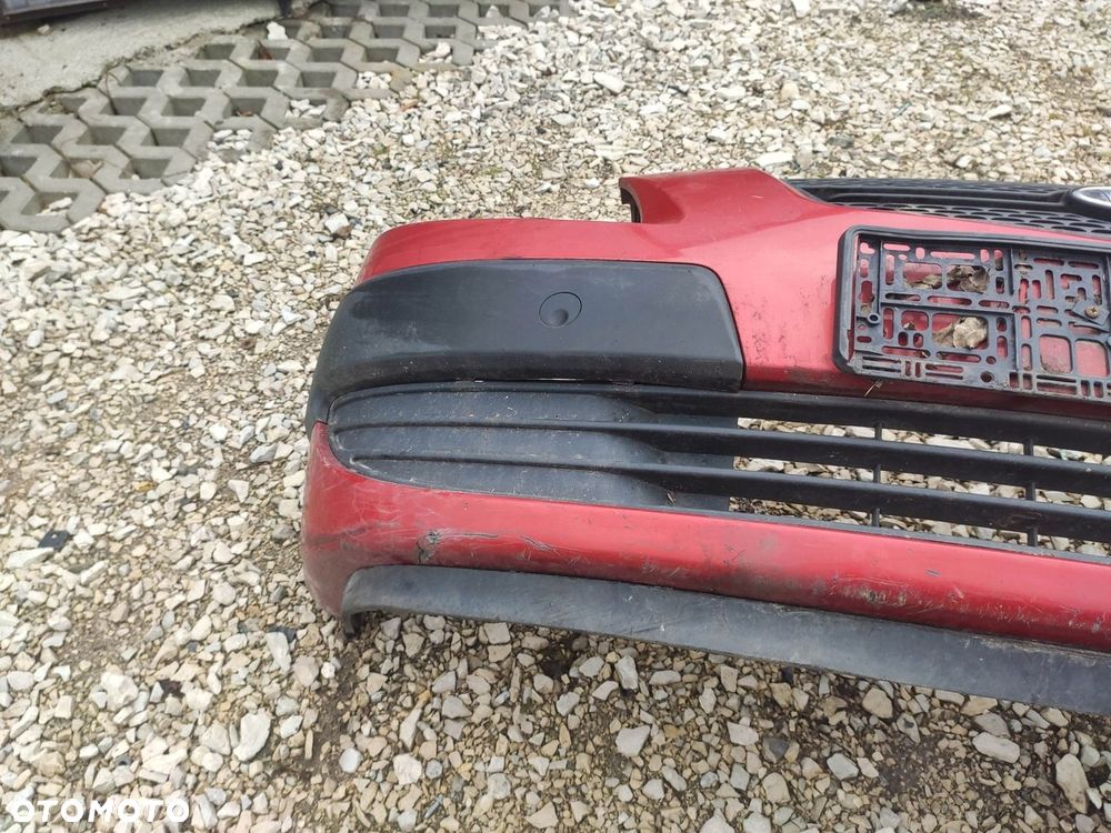 KL ZDERZAK PRZÓD KIA RIO II 05- KOD O8 86511-1G000 - 4