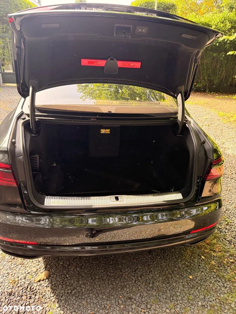 Audi A8 L 50 TDI mHEV Quattro Tiptr - 24