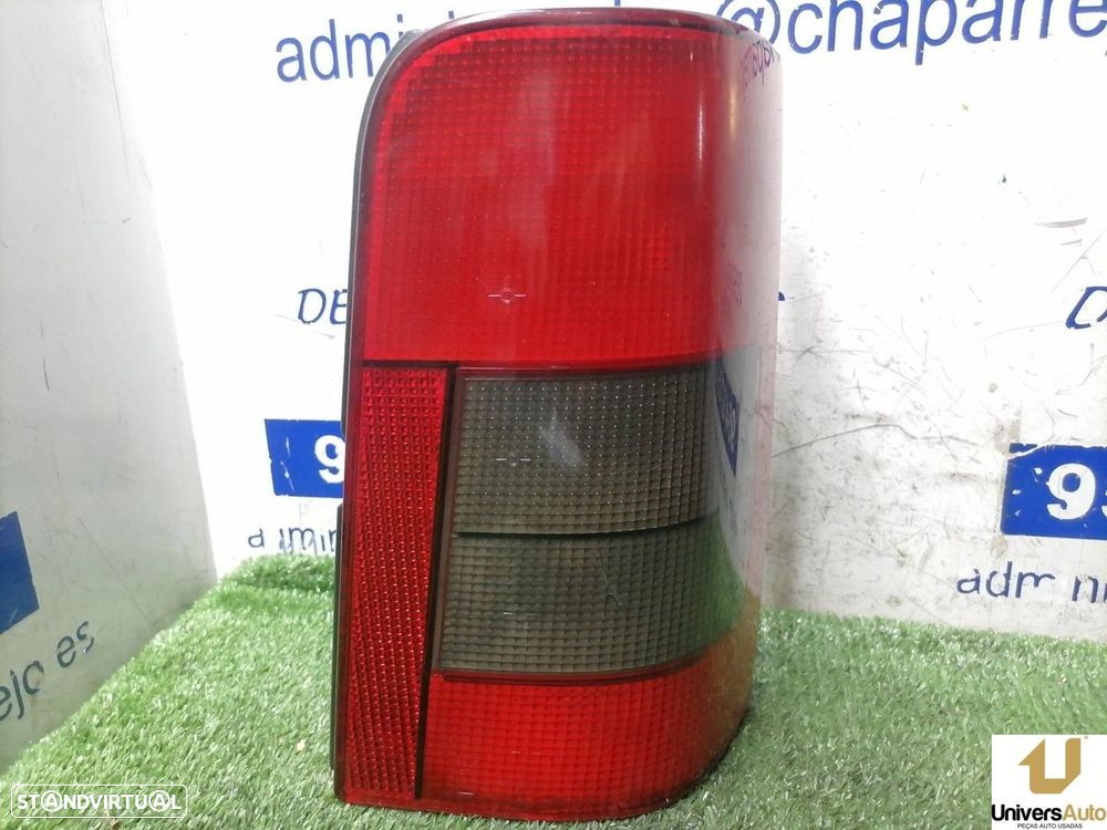 FAROLIM TRASEIRO DIREITO CITROEN BERLINGO / BERLINGO FIRST LIMUSINA 2007 - - 4