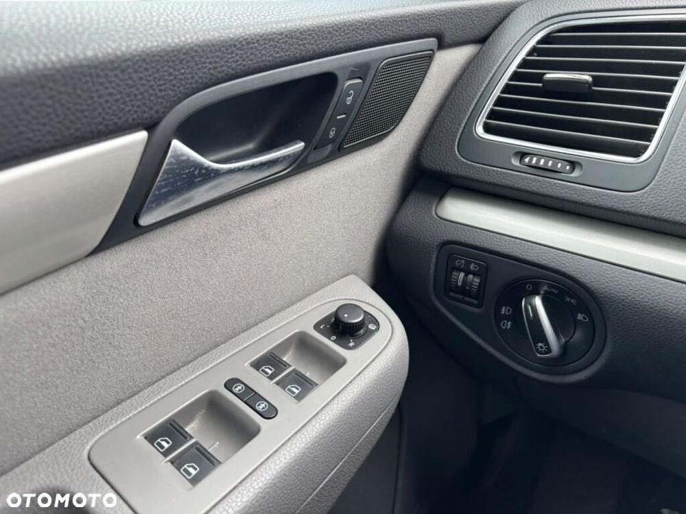 Seat Alhambra 2.0 TDI Ecomotive Style Viva - 9