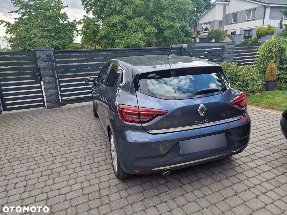 Renault Clio 1.0 TCe Intens - 4